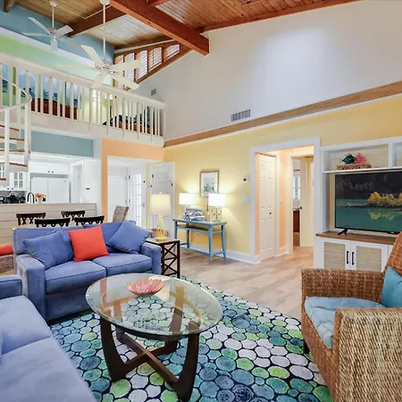 Coquina Beach 4G